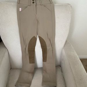 The Tailored Sportsman Jods - Size 10 Youth